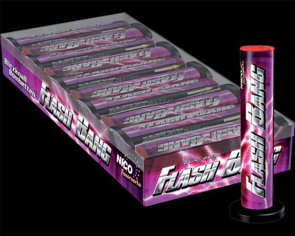 Flash Bang
