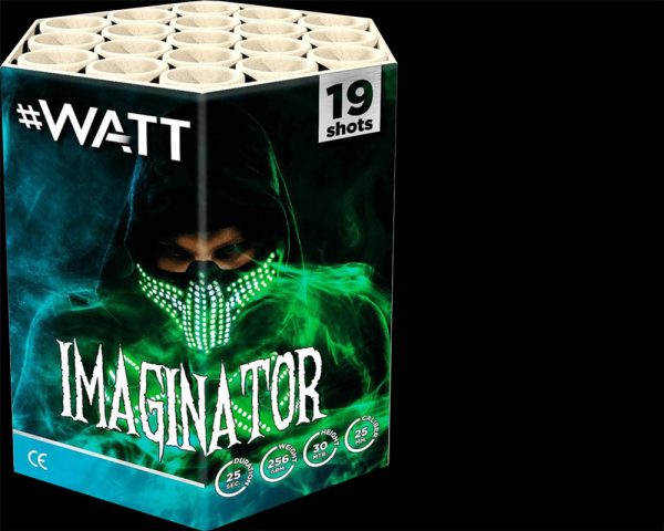 Imaginator