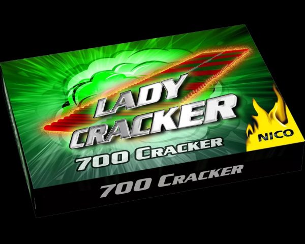 Lady-Cracker
