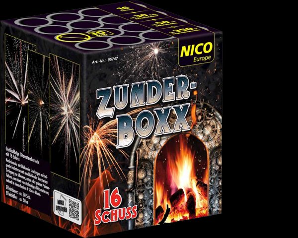 Zunderboxx